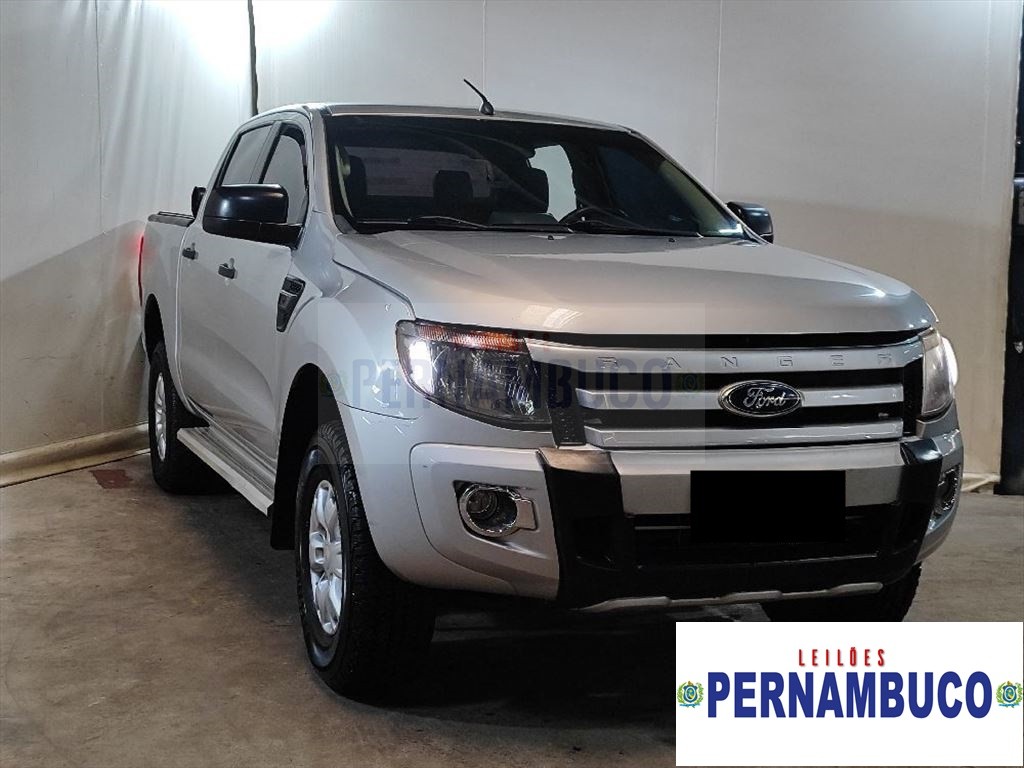 FORD RANGER XLS CD2 25 FORD RANGER XLS CD2 25