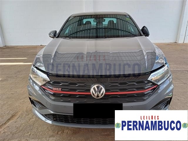 VOLKSWAGEN JETTA GLI  VOLKSWAGEN JETTA GLI