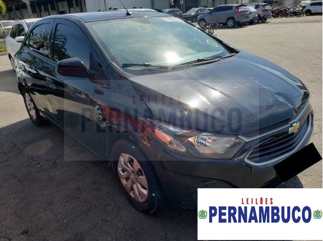 ONIX LT 1.0 ECO ONIX LT 1.0 ECO
