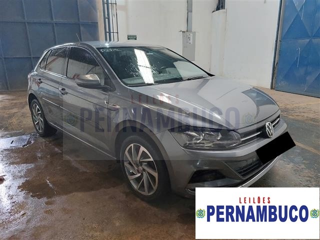 VOLKSWAGEN POLO HL VOLKSWAGEN POLO HL