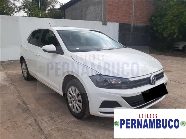 VOLKSWAGEN POLO MCA VOLKSWAGEN POLO MCA