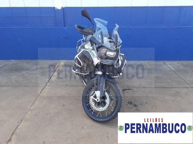 BMW R1200 GS BMW R1200 GS