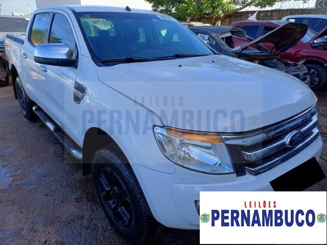 RANGER CD XLT 3.2 DURATORQ TDCI RANGER CD XLT 3.2 DURATORQ TDCI