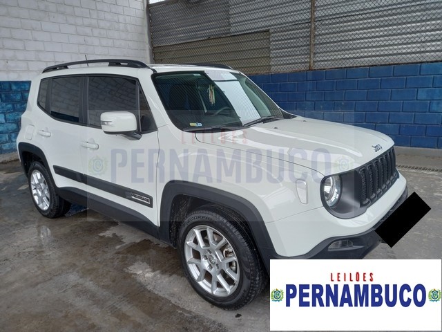JEEP RENEGADE SPORT JEEP RENEGADE SPORT
