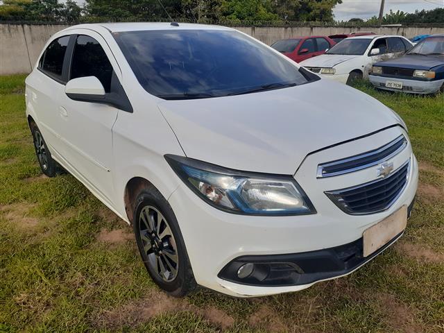 CHEVROLET ONIX 14MT LTZ 20142015 CHEVROLET ONIX 14MT LTZ 20142015