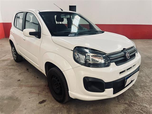 FIAT UNO DRIVE 10 ANO 2019 FIAT UNO DRIVE 10 ANO 2019