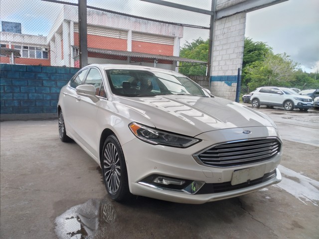 FORD FUSION TITGTDIAWD ANO 20172017 FORD FUSION TITGTDIAWD ANO 20172017