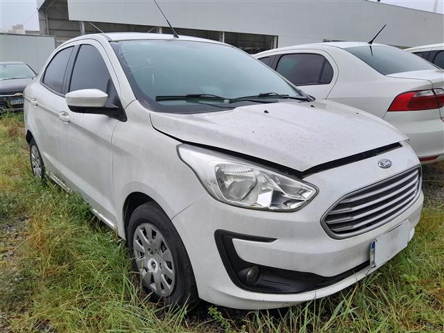 FORD KA SE 10 SD C ANO 20192019 FORD KA SE 10 SD C ANO 20192019
