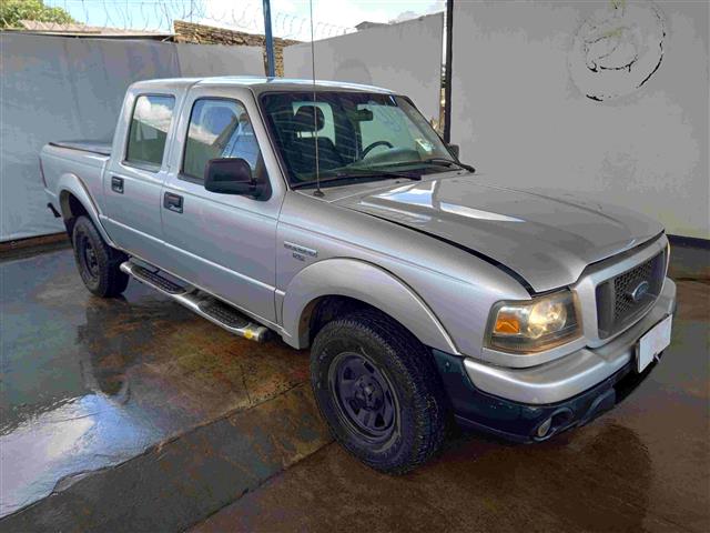 FORD RANGER XLS 12P 20062007 FORD RANGER XLS 12P 20062007