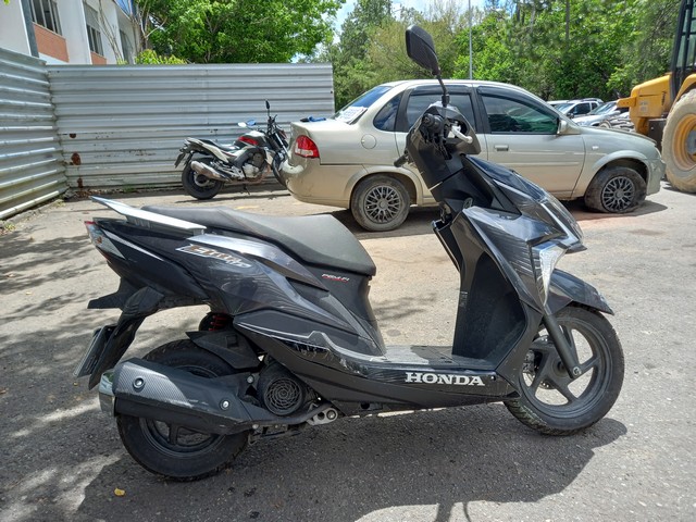 HONDA ELITE 125 ANO 20232023 HONDA ELITE 125 ANO 20232023