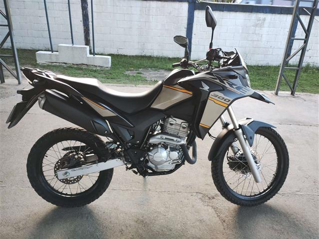 HONDA XRE 300 ABS ANO 20232023 HONDA XRE 300 ABS ANO 20232023