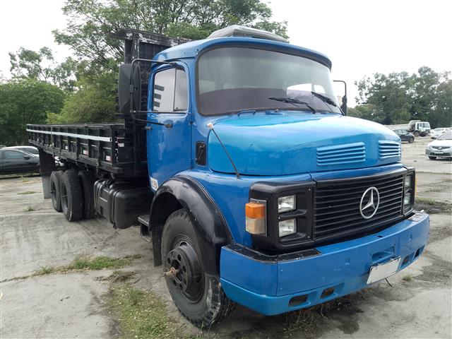MERCEDES BENZ ANO 19701970 MERCEDES BENZ ANO 19701970