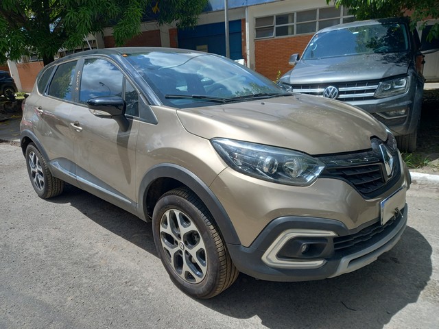 RENAULT CAPTUR INT13TCVT ANO 20212022 RENAULT CAPTUR INT13TCVT ANO 20212022