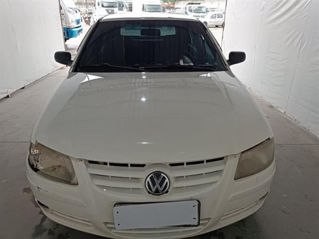 VOLKSWAGEN GOL 10 GIV ANO 2013 VOLKSWAGEN GOL 10 GIV ANO 2013