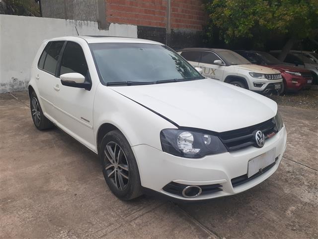 VOLKSWAGEN GOLF 16 SPORTLINE 20122013 VOLKSWAGEN GOLF 16 SPORTLINE 20122013