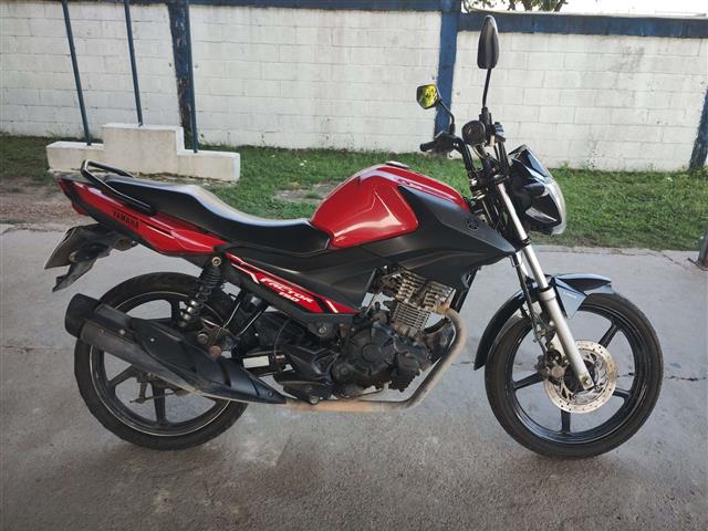 YAMAHA YBR150 FACTOR ED ANO 20222023 YAMAHA YBR150 FACTOR ED ANO 20222023