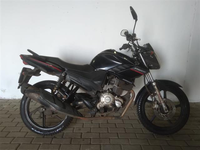 YAMAHA YS150 FAZER ED ANO 20152015 YAMAHA YS150 FAZER ED ANO 20152015