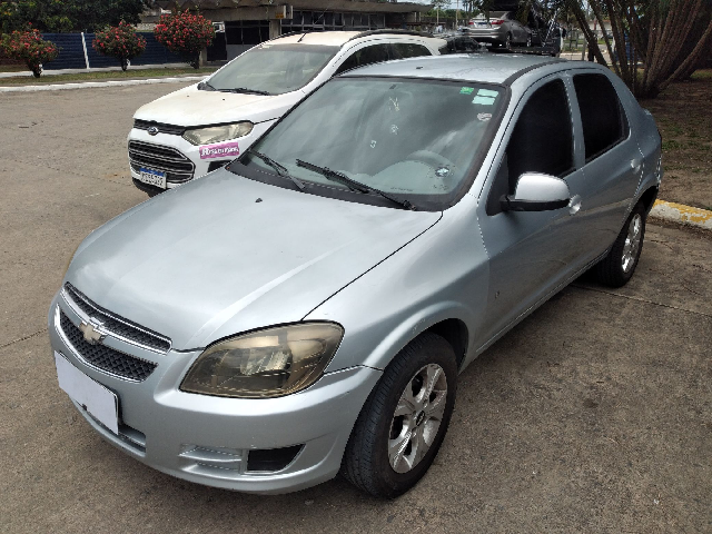 CHEVROLET PRISMA 1.4L LT 2011/2012 CHEVROLET PRISMA 1.4L LT 2011/2012