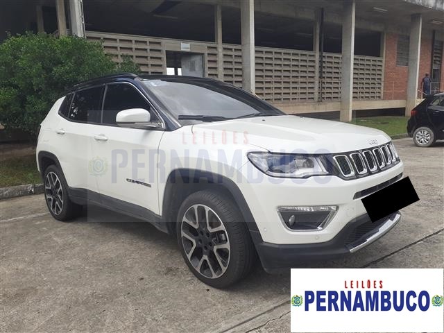 JEEP COMPASS LIMITED JEEP COMPASS LIMITED