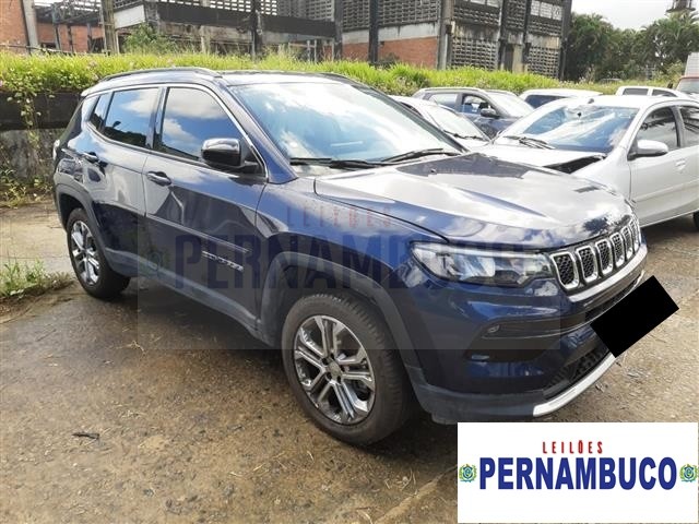 JEEP COMPASS LONG JEEP COMPASS LONG