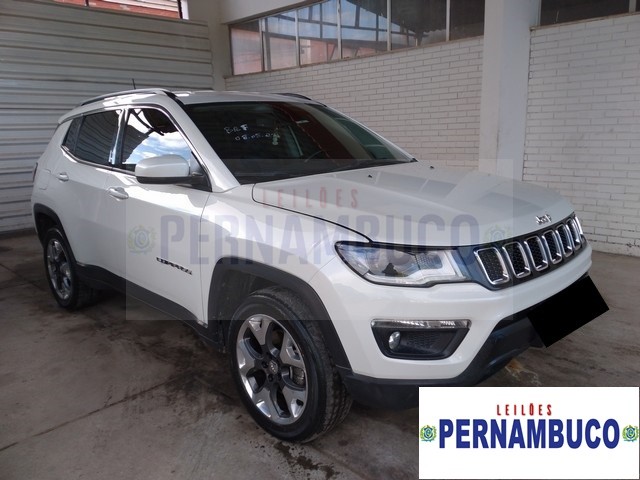 JEEP COMPASS LONGITUDE JEEP COMPASS LONGITUDE