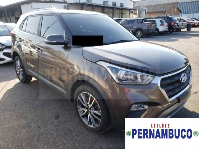 CRETA PULSE 2.0  CRETA PULSE 2.0