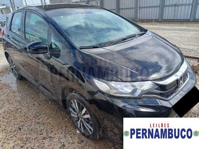 Fit EX 1.5 16V i-VTEC Fit EX 1.5 16V i-VTEC