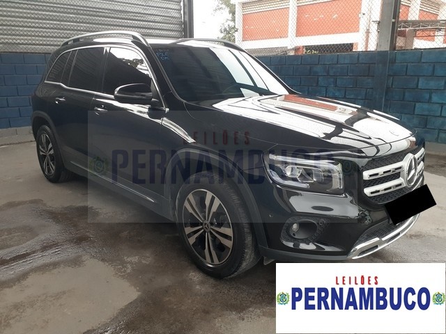 MERCEDES-BENZ GLB200 ADVANCE MERCEDES-BENZ GLB200 ADVANCE