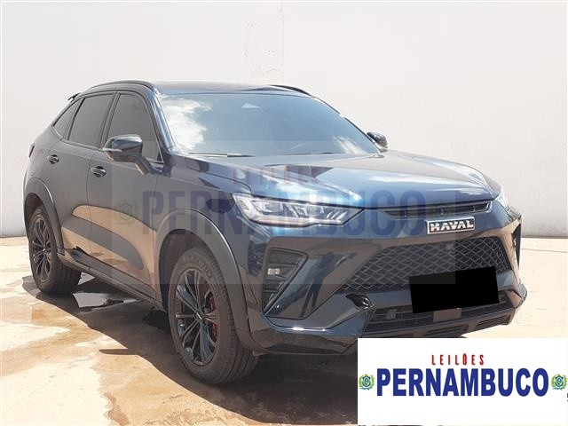 GWM HAVAL H6 GT GWM HAVAL H6 GT