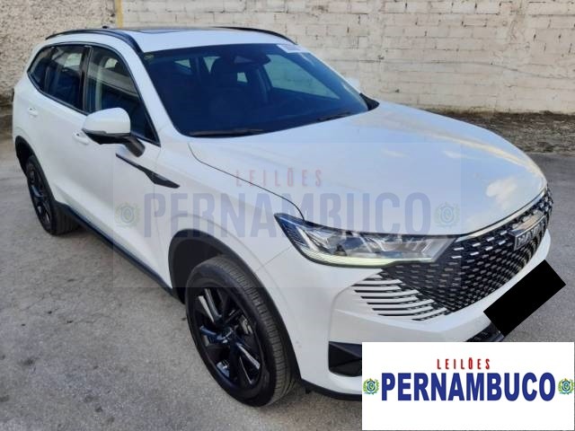 Haval H6 Premium HEV 1.5  Haval H6 Premium HEV 1.5